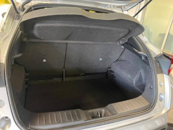 Photo 18 du bon plan NISSAN Juke 1.0 DIG-T 114ch N-Connecta 2021 occasion à 16990 €