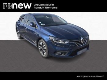 Photo 3 du bon plan RENAULT Megane 1.3 TCe 140ch FAP Intens EDC occasion à 14490 €
