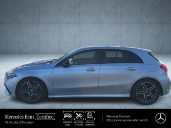 Photo 2 du bon plan MERCEDES-BENZ Classe A 200 163ch AMG Line 7G-DCT occasion à 28990 €