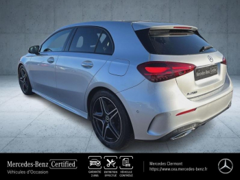 Photo 3 du bon plan MERCEDES-BENZ Classe A 200 163ch AMG Line 7G-DCT occasion à 28990 €