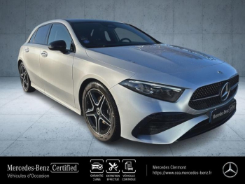Photo 4 du bon plan MERCEDES-BENZ Classe A 200 163ch AMG Line 7G-DCT occasion à 28990 €