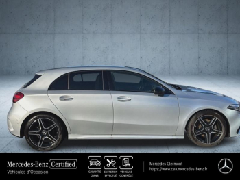 Photo 5 du bon plan MERCEDES-BENZ Classe A 200 163ch AMG Line 7G-DCT occasion à 28990 €