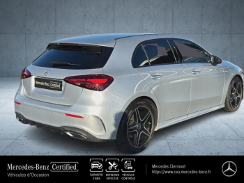 Photo 6 du bon plan MERCEDES-BENZ Classe A 200 163ch AMG Line 7G-DCT occasion à 28990 €