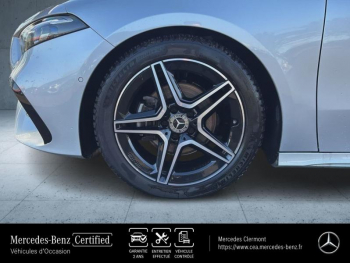 Photo 7 du bon plan MERCEDES-BENZ Classe A 200 163ch AMG Line 7G-DCT occasion à 28990 €