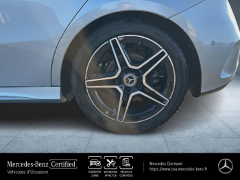 Photo 8 du bon plan MERCEDES-BENZ Classe A 200 163ch AMG Line 7G-DCT occasion à 28990 €