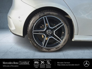 Photo 9 du bon plan MERCEDES-BENZ Classe A 200 163ch AMG Line 7G-DCT occasion à 28990 €