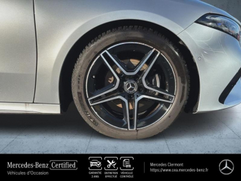 Photo 10 du bon plan MERCEDES-BENZ Classe A 200 163ch AMG Line 7G-DCT occasion à 28990 €