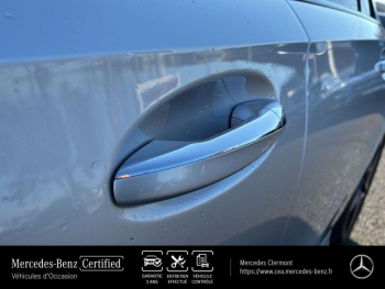 Photo 11 du bon plan MERCEDES-BENZ Classe A 200 163ch AMG Line 7G-DCT occasion à 28990 €
