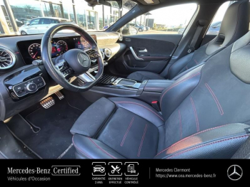 Photo 12 du bon plan MERCEDES-BENZ Classe A 200 163ch AMG Line 7G-DCT occasion à 28990 €