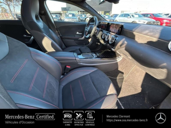 Photo 13 du bon plan MERCEDES-BENZ Classe A 200 163ch AMG Line 7G-DCT occasion à 28990 €