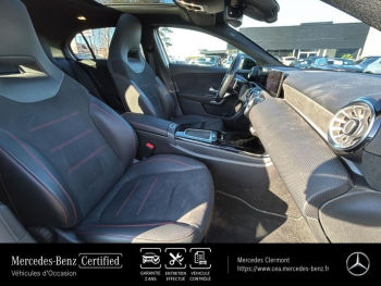 Photo 14 du bon plan MERCEDES-BENZ Classe A 200 163ch AMG Line 7G-DCT occasion à 28990 €