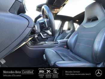 Photo 15 du bon plan MERCEDES-BENZ Classe A 200 163ch AMG Line 7G-DCT occasion à 28990 €