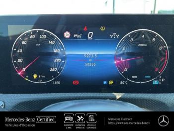 Photo 18 du bon plan MERCEDES-BENZ Classe A 200 163ch AMG Line 7G-DCT occasion à 28990 €