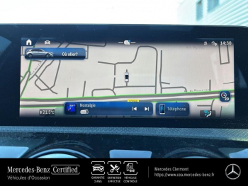 Photo 19 du bon plan MERCEDES-BENZ Classe A 200 163ch AMG Line 7G-DCT occasion à 28990 €