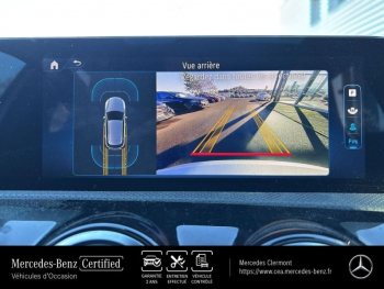 Photo 20 du bon plan MERCEDES-BENZ Classe A 200 163ch AMG Line 7G-DCT occasion à 28990 €