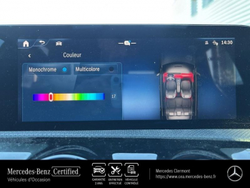 Photo 21 du bon plan MERCEDES-BENZ Classe A 200 163ch AMG Line 7G-DCT occasion à 28990 €