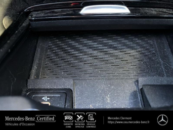 Photo 22 du bon plan MERCEDES-BENZ Classe A 200 163ch AMG Line 7G-DCT occasion à 28990 €