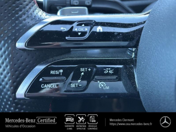 Photo 23 du bon plan MERCEDES-BENZ Classe A 200 163ch AMG Line 7G-DCT occasion à 28990 €