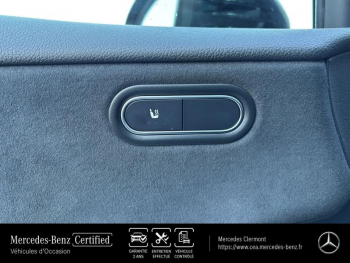 Photo 24 du bon plan MERCEDES-BENZ Classe A 200 163ch AMG Line 7G-DCT occasion à 28990 €