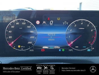Photo 25 du bon plan MERCEDES-BENZ Classe A 200 163ch AMG Line 7G-DCT occasion à 28990 €