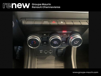 Photo 8 du bon plan RENAULT Zoe Life charge normale R110 occasion à 6999 €