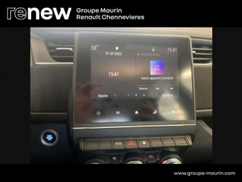 Photo 9 du bon plan RENAULT Zoe Life charge normale R110 occasion à 6999 €