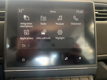 Photo 21 du bon plan RENAULT Zoe Life charge normale R110 occasion à 6999 €