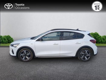 Photo 3 du bon plan FORD Focus Active 1.0 EcoBoost mHEV 125ch Active X occasion à 20980 €