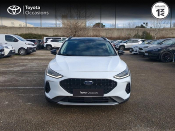 Photo 5 du bon plan FORD Focus Active 1.0 EcoBoost mHEV 125ch Active X occasion à 20980 €