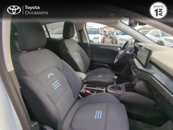 Photo 6 du bon plan FORD Focus Active 1.0 EcoBoost mHEV 125ch Active X occasion à 20980 €