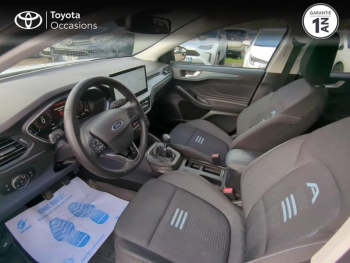 Photo 11 du bon plan FORD Focus Active 1.0 EcoBoost mHEV 125ch Active X occasion à 20980 €