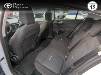 Photo 12 du bon plan FORD Focus Active 1.0 EcoBoost mHEV 125ch Active X occasion à 20980 €