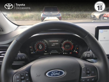 Photo 13 du bon plan FORD Focus Active 1.0 EcoBoost mHEV 125ch Active X occasion à 20980 €