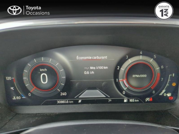 Photo 14 du bon plan FORD Focus Active 1.0 EcoBoost mHEV 125ch Active X occasion à 20980 €