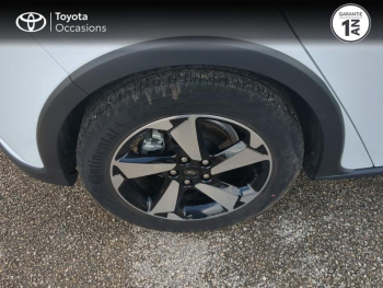 Photo 16 du bon plan FORD Focus Active 1.0 EcoBoost mHEV 125ch Active X occasion à 20980 €