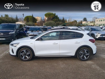 Photo 22 du bon plan FORD Focus Active 1.0 EcoBoost mHEV 125ch Active X occasion à 20980 €