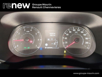 Photo 9 du bon plan DACIA Sandero 1.0 ECO-G 100ch Stepway Extreme + -24 occasion à 16990 €