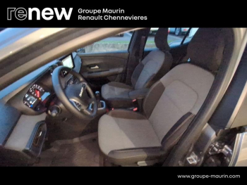 Photo 10 du bon plan DACIA Sandero 1.0 ECO-G 100ch Stepway Extreme + -24 occasion à 16990 €