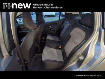 Photo 11 du bon plan DACIA Sandero 1.0 ECO-G 100ch Stepway Extreme + -24 occasion à 16990 €