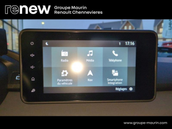 Photo 12 du bon plan DACIA Sandero 1.0 ECO-G 100ch Stepway Extreme + -24 occasion à 16990 €