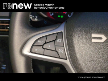 Photo 17 du bon plan DACIA Sandero 1.0 ECO-G 100ch Stepway Extreme + -24 occasion à 16990 €