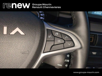 Photo 18 du bon plan DACIA Sandero 1.0 ECO-G 100ch Stepway Extreme + -24 occasion à 16990 €