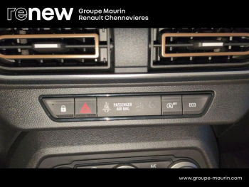 Photo 19 du bon plan DACIA Sandero 1.0 ECO-G 100ch Stepway Extreme + -24 occasion à 16990 €