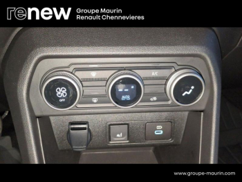 Photo 20 du bon plan DACIA Sandero 1.0 ECO-G 100ch Stepway Extreme + -24 occasion à 16990 €
