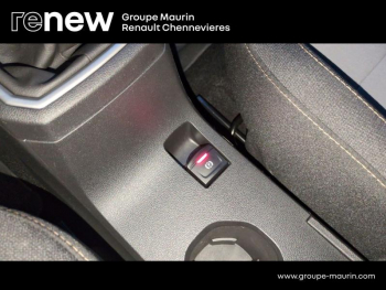 Photo 24 du bon plan DACIA Sandero 1.0 ECO-G 100ch Stepway Extreme + -24 occasion à 16990 €