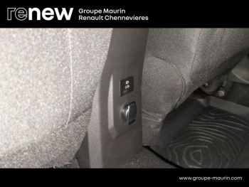 Photo 27 du bon plan DACIA Sandero 1.0 ECO-G 100ch Stepway Extreme + -24 occasion à 16990 €