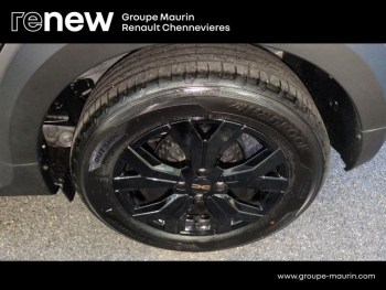 Photo 29 du bon plan DACIA Sandero 1.0 ECO-G 100ch Stepway Extreme + -24 occasion à 16990 €