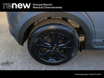 Photo 32 du bon plan DACIA Sandero 1.0 ECO-G 100ch Stepway Extreme + -24 occasion à 16990 €