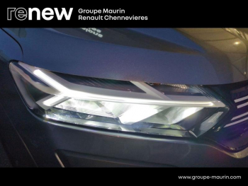 Photo 34 du bon plan DACIA Sandero 1.0 ECO-G 100ch Stepway Extreme + -24 occasion à 16990 €