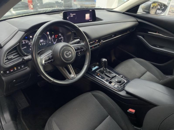 Photo 2 du bon plan MAZDA CX-30 2.0 e-SKYACTIV-X M-Hybrid 186ch Exclusive 4x4 BVA 2022 occasion à 29900 €